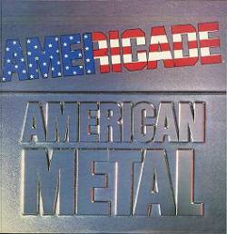 Americade : American Metal